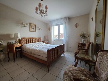 Maison a vendre Marles-les-Mines 62540 Pas-de-Calais 80 m2 4 pièces 159000 euros