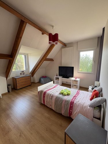 Maison a vendre Berles-Monchel 62690 Pas-de-Calais 245 m2 11 pièces 537740 euros