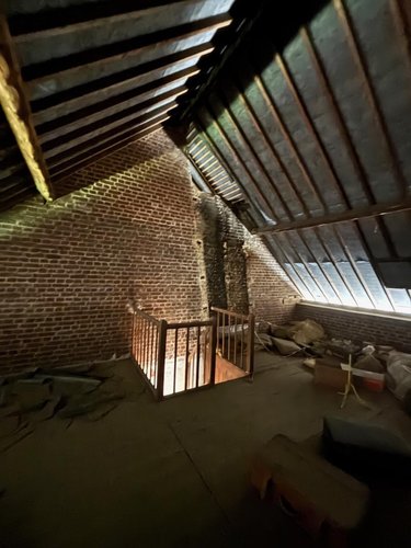 Maison a vendre Barentin 76360 Seine-Maritime 116 m2 6 pièces 179900 euros