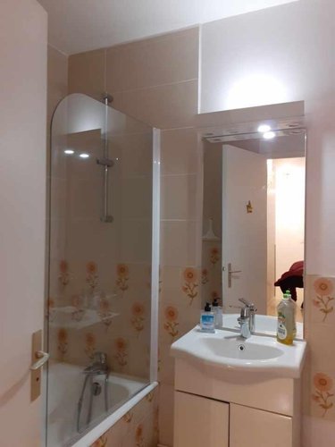 Location appartement Tours 37000 Indre-et-Loire 54 m2 2 pièces 610 euros