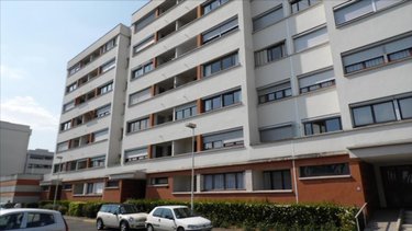 Location appartement Tours 37000 Indre-et-Loire 54 m2 2 pièces 610 euros