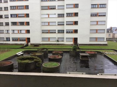 Location appartement Tours 37000 Indre-et-Loire 54 m2 2 pièces 610 euros