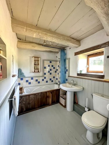 Maison a vendre Saint-Caradec 22600 Côtes-d'Armor 172 m2  270452 euros