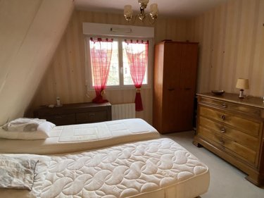 Appartement a vendre Pontivy 56300 Morbihan 67 m2 3 pièces 172590 euros