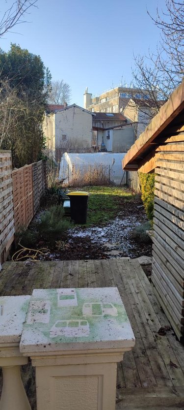 Location maison Châlons-en-Champagne 51000 Marne 102 m2  881 euros