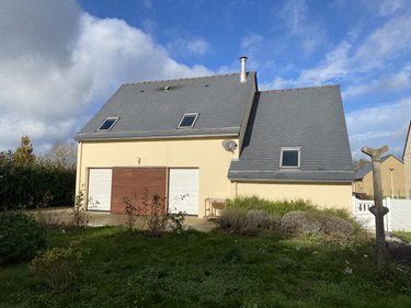 Maison a vendre Merdrignac 22230 Côtes-d'Armor 91 m2  202500 euros