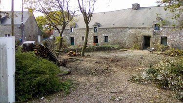Maison a vendre Plumelec 56420 Morbihan 156 m2 5 pièces 308275 euros