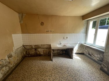 Maison a vendre Paimpol 22500 Côtes-d'Armor 61 m2 4 pièces 125760 euros