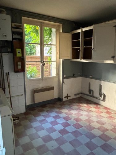 Maison a vendre L'Île-Bouchard 37220 Indre-et-Loire 120 m2 5 pièces 119900 euros