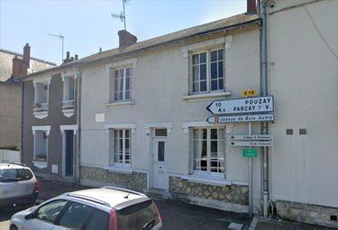 Maison a vendre L'Île-Bouchard 37220 Indre-et-Loire 120 m2 5 pièces 119900 euros