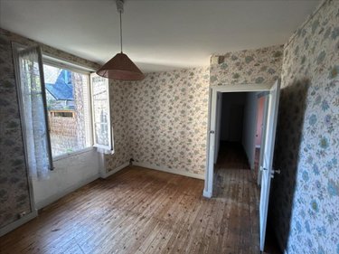 Maison a vendre L'Île-Bouchard 37220 Indre-et-Loire 120 m2 5 pièces 119900 euros