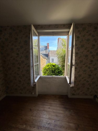 Maison a vendre L'Île-Bouchard 37220 Indre-et-Loire 120 m2 5 pièces 119900 euros