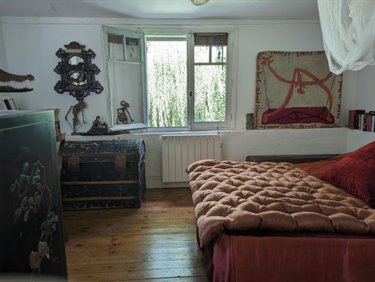 Maison a vendre Richelieu 37120 Indre-et-Loire 90 m2 5 pièces 115280 euros
