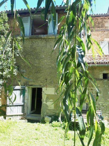 Maison a vendre Richelieu 37120 Indre-et-Loire 90 m2 5 pièces 115280 euros