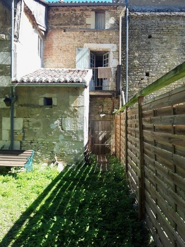 Maison a vendre Richelieu 37120 Indre-et-Loire 90 m2 5 pièces 115280 euros