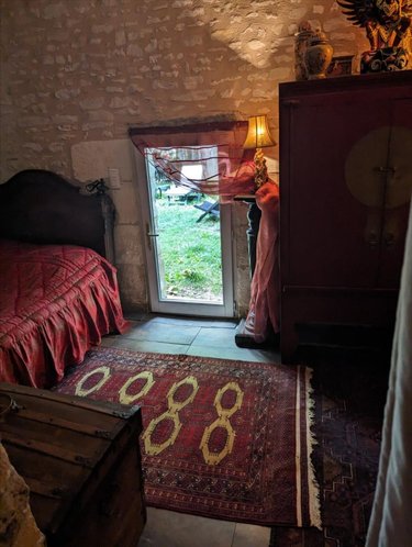 Maison a vendre Richelieu 37120 Indre-et-Loire 90 m2 5 pièces 115280 euros