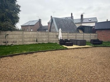Maison a vendre Thiberville 27230 Eure 152 m2  245400 euros