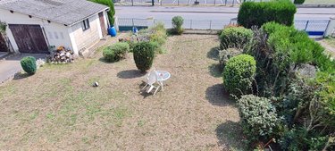 Maison a vendre Thourotte 60150 Oise 109 m2 4 pièces 189200 euros