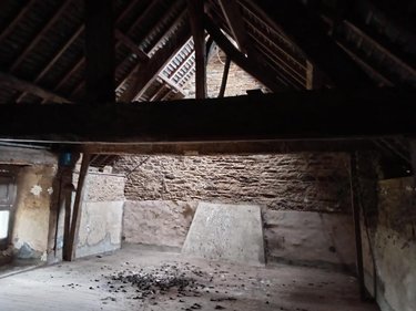 Maison a vendre Virey 50600 Manche 68 m2 3 pièces 90160 euros