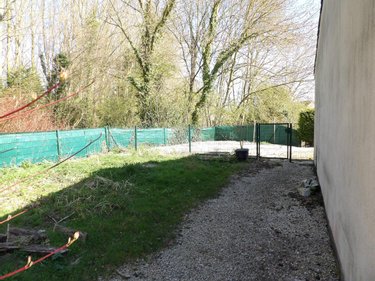 Maison a vendre Béthune 62400 Pas-de-Calais 128 m2 6 pièces 262500 euros