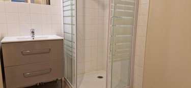 Appartement a vendre Saint-Malo 35400 Ille-et-Vilaine 47 m2 2 pièces 218400 euros
