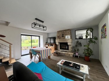 Maison a vendre Languidic 56440 Morbihan 152 m2 5 pièces 327780 euros