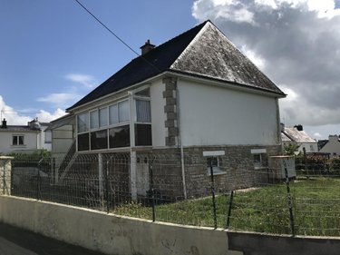 Maison a vendre Baud 56150 Morbihan 72 m2 3 pièces 146480 euros