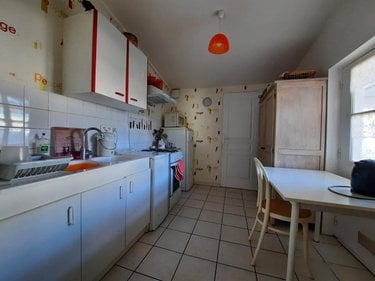 Maison a vendre Saint-Étienne-du-Bois 85670 Vendée 63 m2 2 pièces 137800 euros