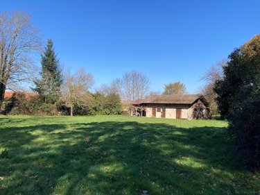Maison a vendre Saint-André-sur-Vieux-Jonc 01960 Ain 242 m2 10 pièces 500000 euros