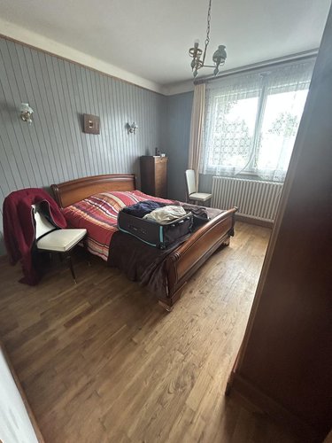 Maison a vendre Pommeret 22120 Côtes-d'Armor 114 m2  185500 euros