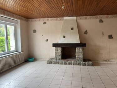 Maison a vendre Ploëzal 22260 Côtes-d'Armor 102 m2  231000 euros