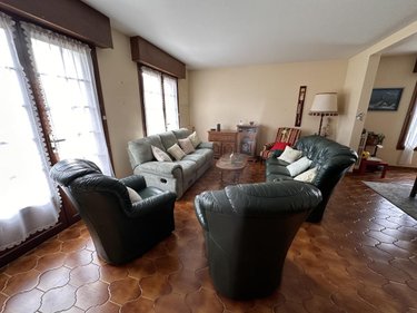 Maison a vendre Saint-Avé 56890 Morbihan 120 m2 6 pièces 373540 euros