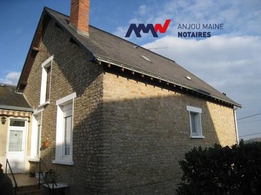 Maison a vendre Sablé-sur-Sarthe 72300 Sarthe 75 m2 4 pièces 89250 euros