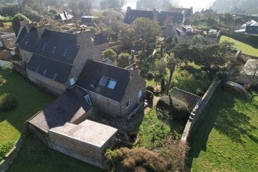 Maison a vendre Île-de-Bréhat 22870 Côtes-d'Armor 249 m2 11 pièces 1761300 euros