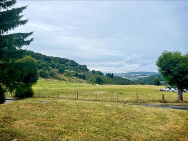 Maison a vendre La Fage-Montivernoux 48310 Lozère 71 m2 5 pièces 50000 euros