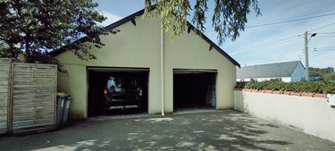 Maison a vendre Brain-sur-l'Authion 49800 Maine-et-Loire 187 m2 7 pièces 469800 euros