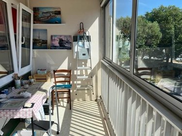 Appartement a vendre Lorient 56100 Morbihan 70 m2  187896 euros