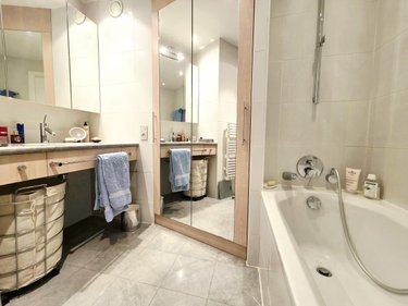 Appartement a vendre Paris 16e arrondissement 75016 Paris 53 m2 2 pièces 630000 euros