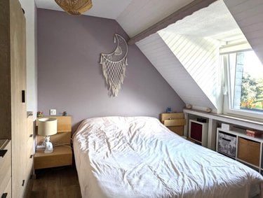 Maison a vendre Guérande 44350 Loire-Atlantique 107 m2 5 pièces 478400 euros