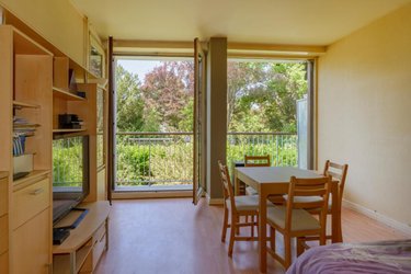 Appartement a vendre Malakoff 92240 Hauts-de-Seine 49 m2 2 pièces 226000 euros