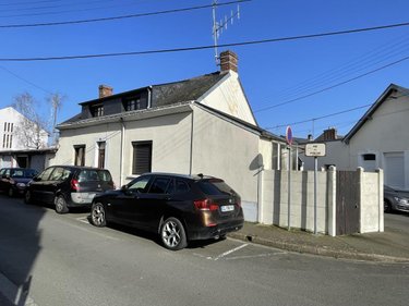 Maison a vendre Le Mans 72000 Sarthe 95 m2 5 pièces 127200 euros