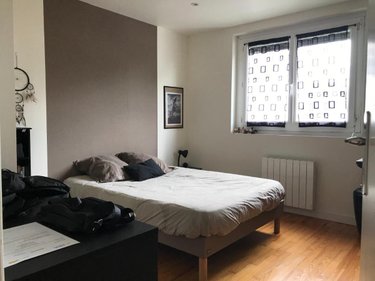 Maison a vendre Locmiquélic 56570 Morbihan 110 m2 5 pièces 349440 euros