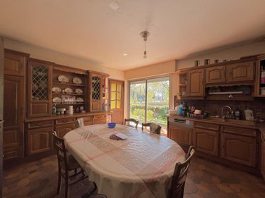 Maison a vendre Lorient 56100 Morbihan 225 m2 9 pièces 565478 euros