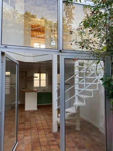 Maison a vendre Saint-Martin-de-Ré 17410 Charente-Maritime 55 m2 3 pièces 465000 euros