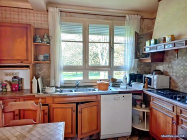 Maison a vendre Plérin 22190 Côtes-d'Armor 126 m2 8 pièces 294000 euros