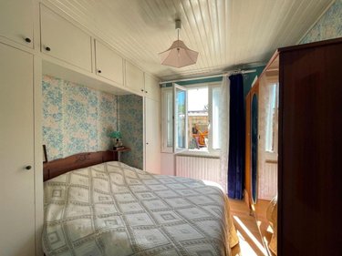Maison a vendre Saint-Malo 35400 Ille-et-Vilaine 61 m2 3 pièces 334400 euros