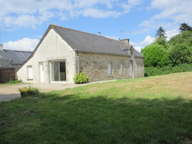 Maison a vendre Bignan 56500 Morbihan 100 m2 4 pièces 193100 euros