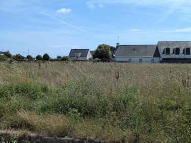 Terrain a batir a vendre Guérande 44350 Loire-Atlantique  170775 euros