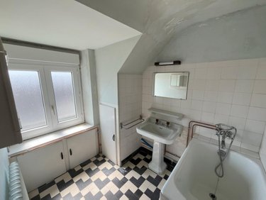Maison a vendre Treffiagat 29730 Finistère 85 m2 4 pièces 177000 euros