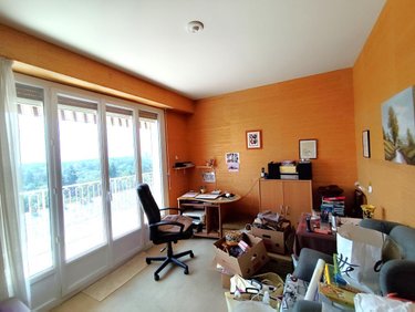 Appartement a vendre Avrillé 49240 Maine-et-Loire 110 m2 5 pièces 294000 euros